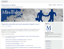Tablet Screenshot of negotiation.atwork-network.com